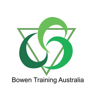 Bowen Training Australia Logo