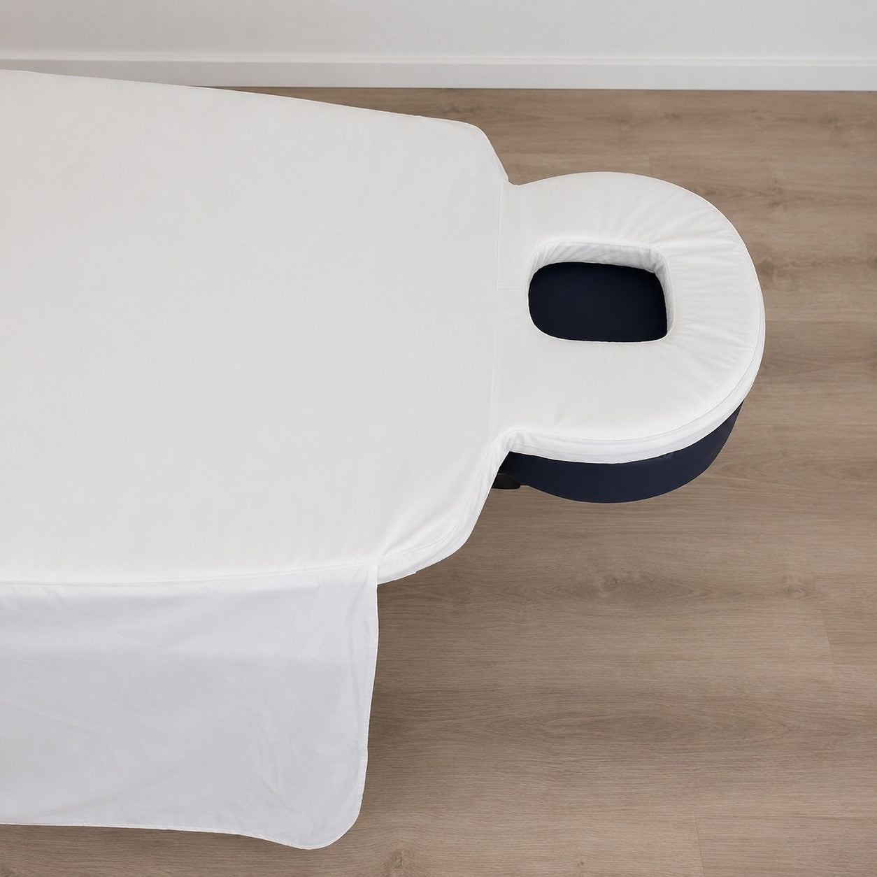 Purifas Dream Topper Extended Face Cradle