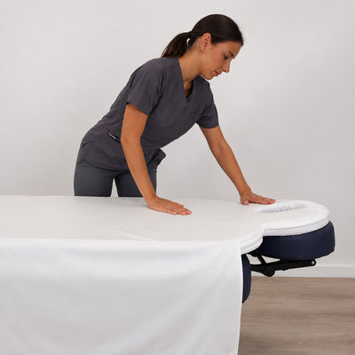 Purifas Dream Topper Extended Face Cradle