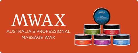 MWAX