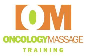 Oncology Massage Training Ltd. Logo