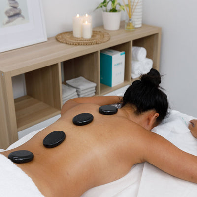 Purifas® BodyShield with face hole – 72 cm x 232 cm