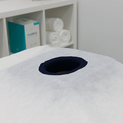 Purifas® BodyShield – 100 cm x 232 cm