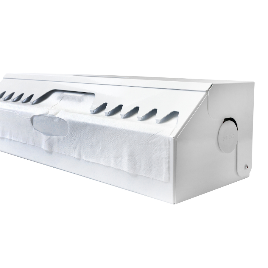Purifas BodyShield – 72 cm x 232 cm