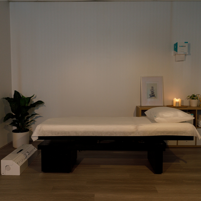 BodyShield Dispenser