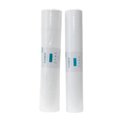 Purifas BodyShield – 72 cm x 232 cm