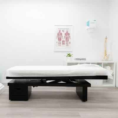 Purifas BodyShield – 72 cm x 232 cm